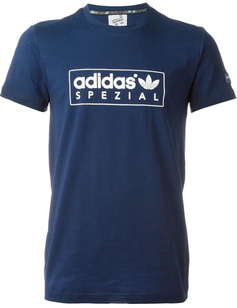 adidas spezial loisirs t-shirt|adidas CP SPZL Mod Tee .